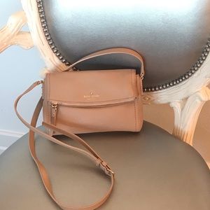 Kate Slade Cobble Hill Mini Carson Crossbody